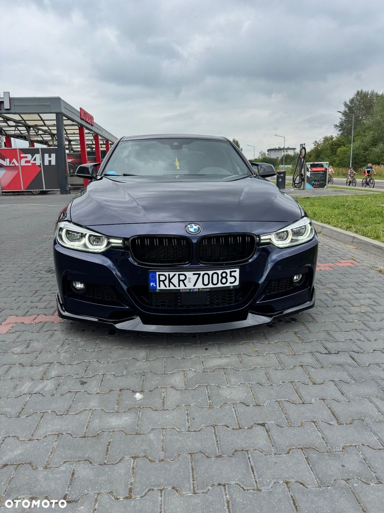 BMW Seria 3 - 6