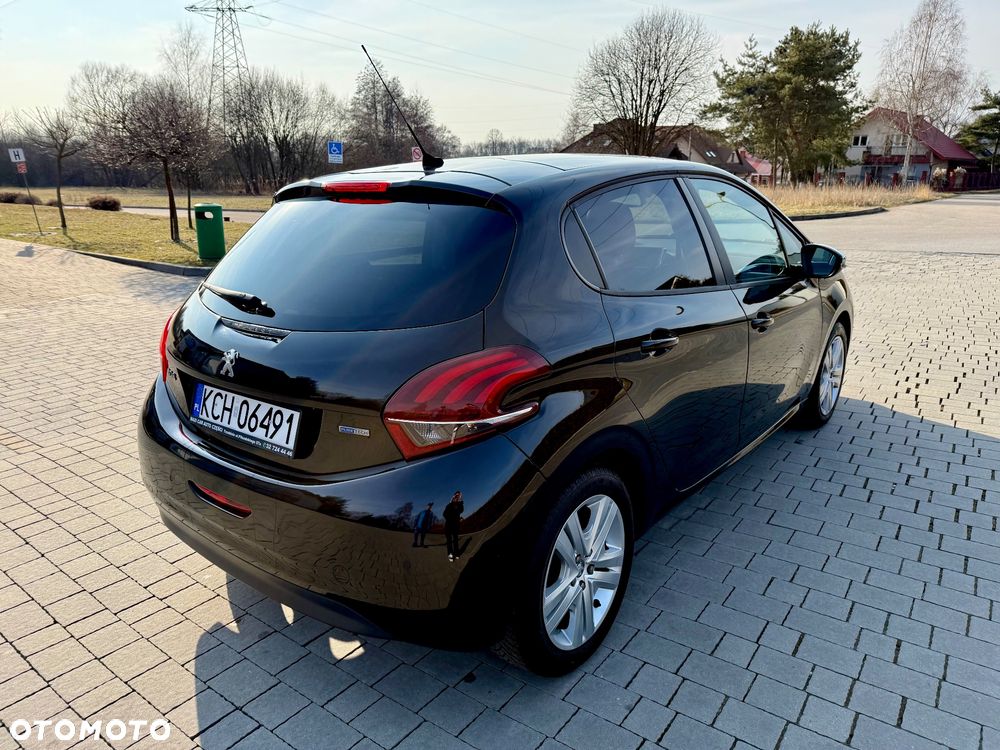 Peugeot 208 82 PureTech Style - 7