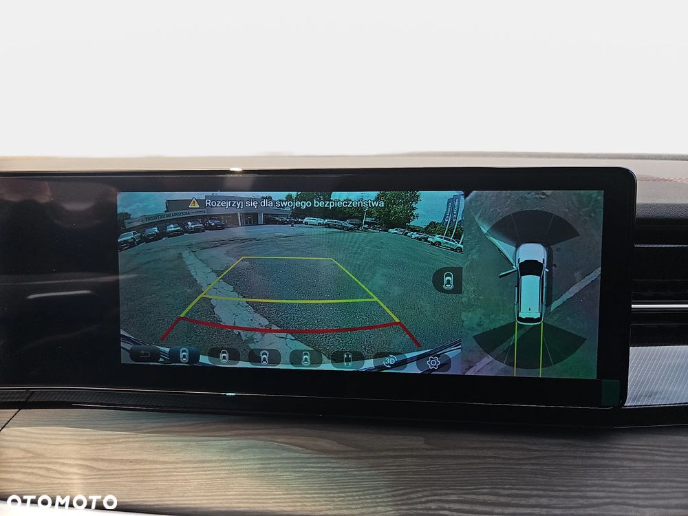 SsangYong/KGM Actyon 1.5 T-GDI Wild 4WD - 18