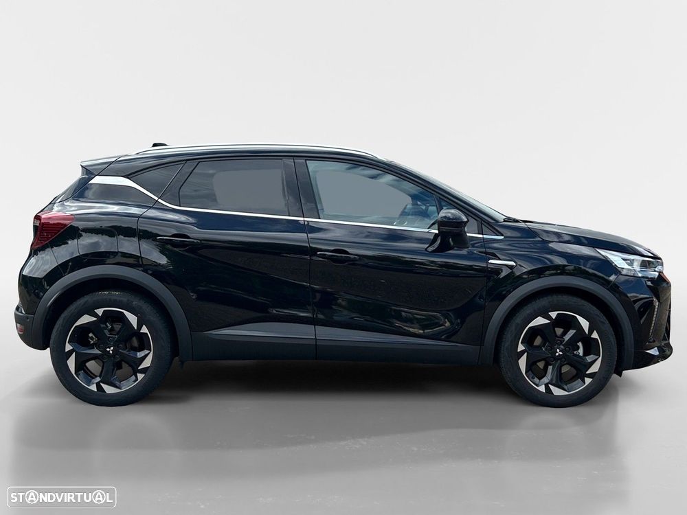 Mitsubishi ASX 1.3 DI-T Shogun 7DCT - 6
