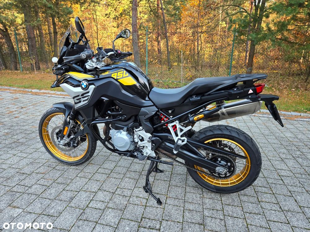 BMW GS - 12