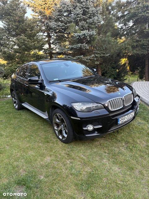 BMW X6 - 2