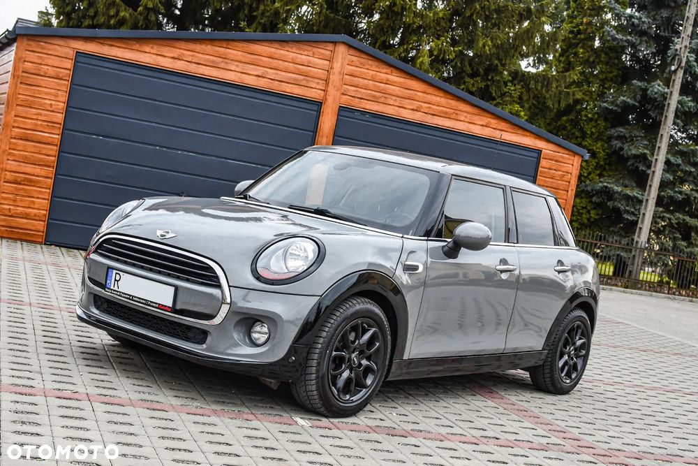 MINI ONE - 2