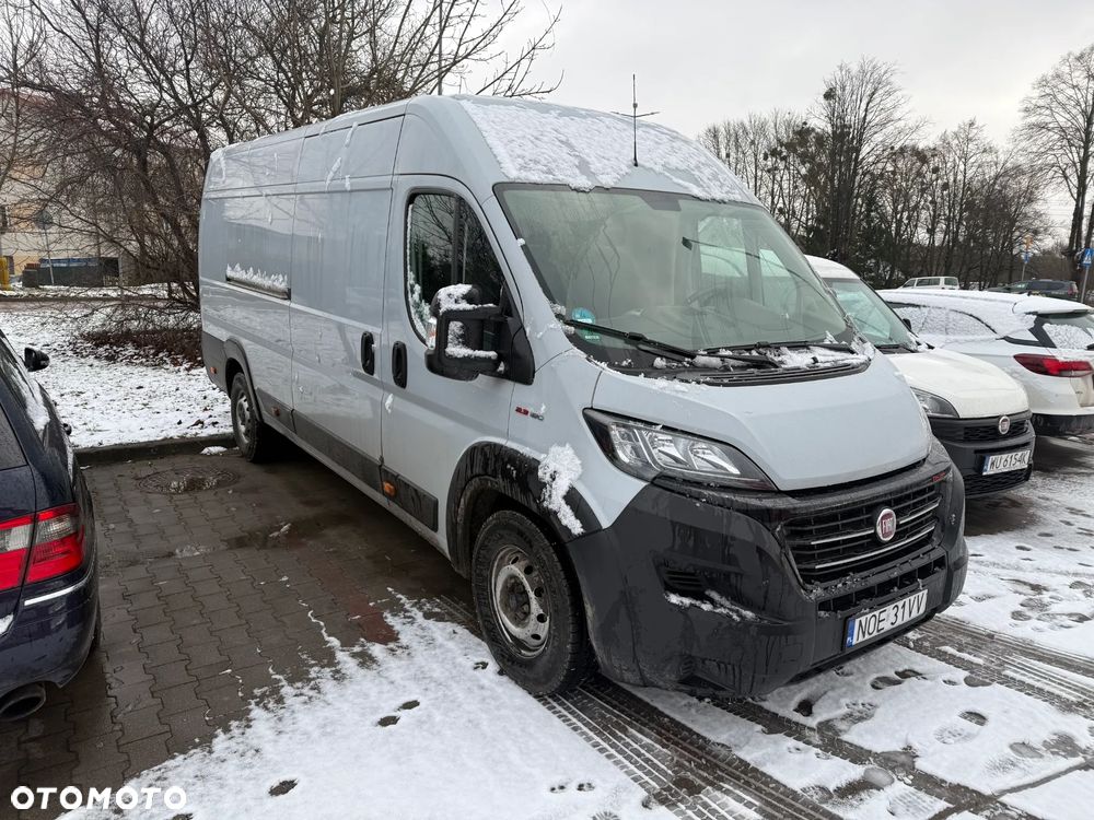Fiat DUCATO L4H2 - 2