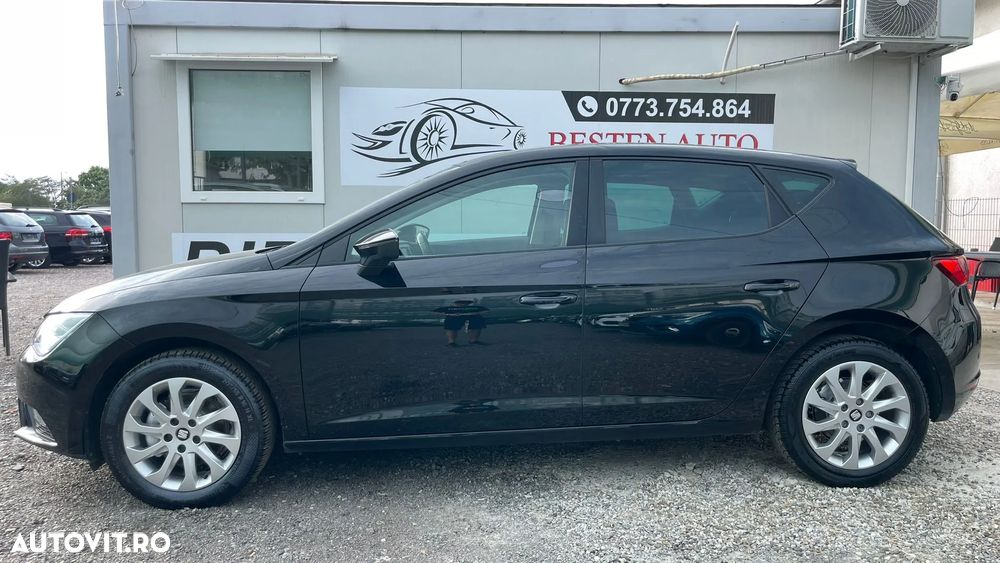 Seat Leon - 37