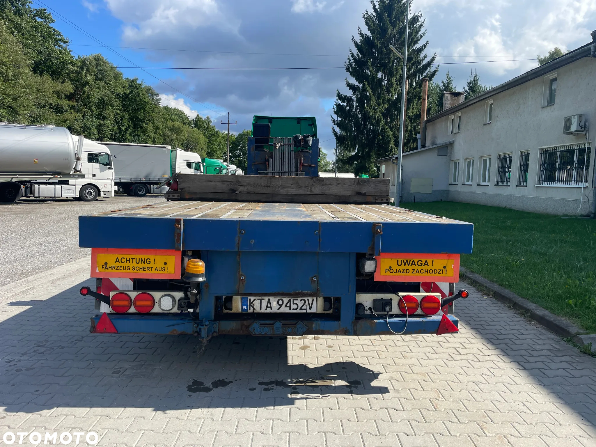 Nooteboom OVB-48.03V - 4