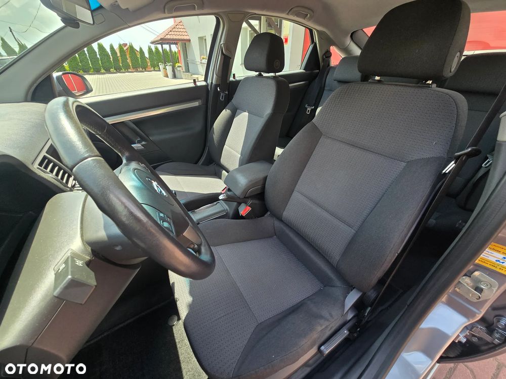 Opel Vectra 1.8 Edition - 22