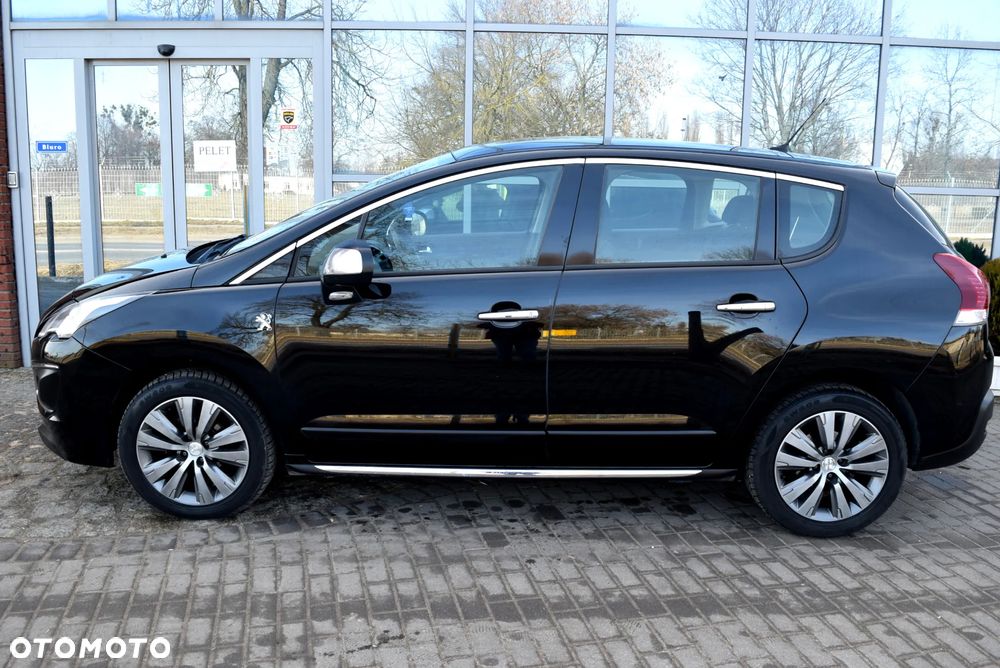 Peugeot 3008 1.6 HDi Access - 15