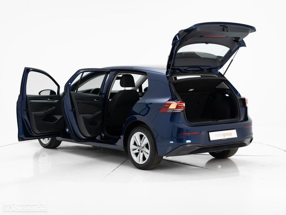 VW Golf 1.0 TSI Life - 6