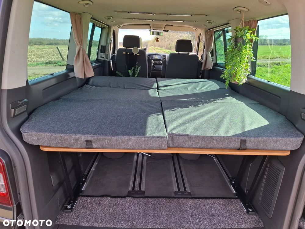 Volkswagen Multivan L1 Highline - 16