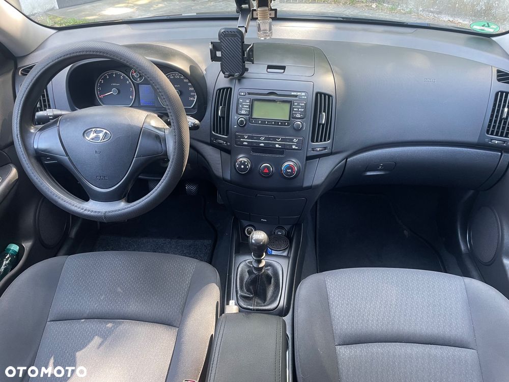Hyundai i30 1.4 Edition Plus - 5