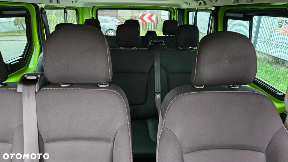 Renault Trafic ENERGY dCi 145 L2H1 Komfort - 8