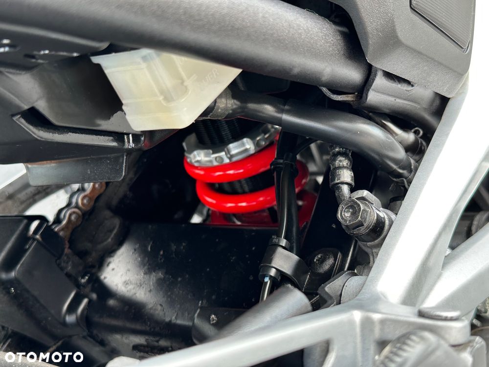 Honda NC - 15