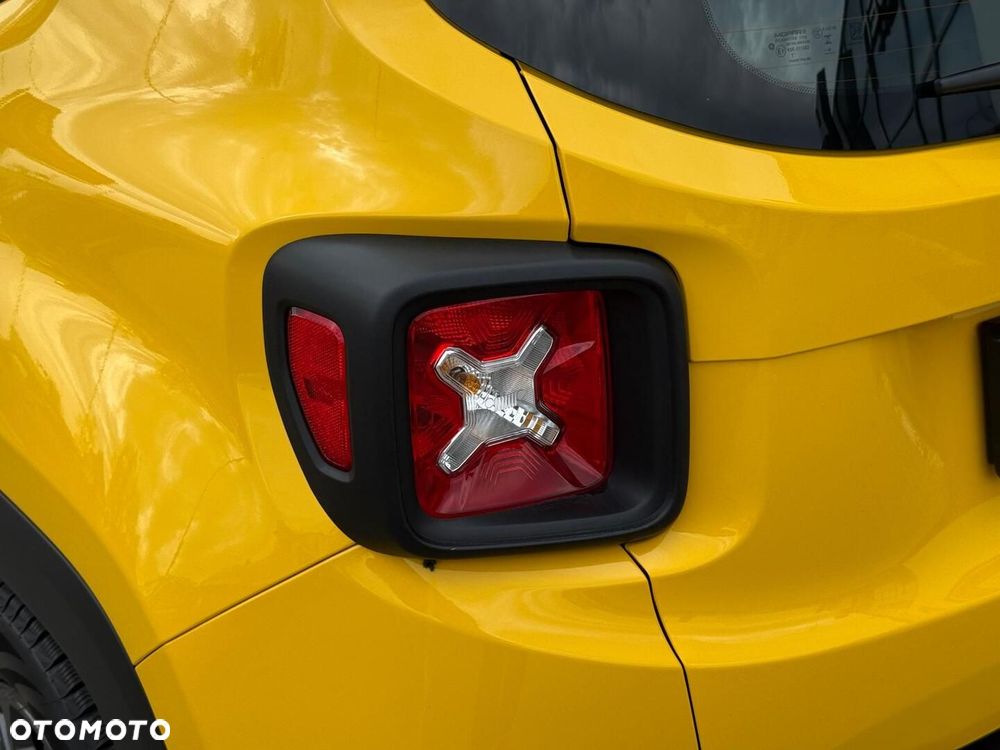 Jeep Renegade 1.0 GSE T3 Turbo Longitude FWD S&S - 9