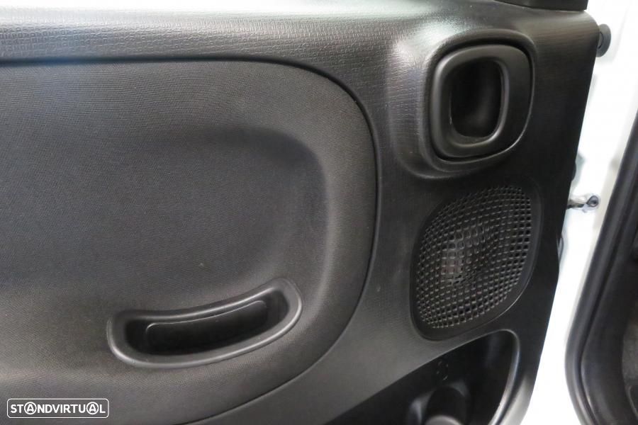 Fiat Panda 1.0 Hybrid City Life - 17