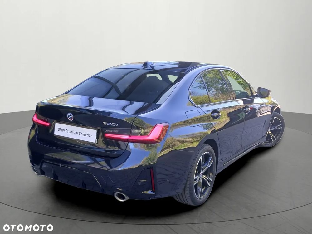 BMW Seria 3 - 7