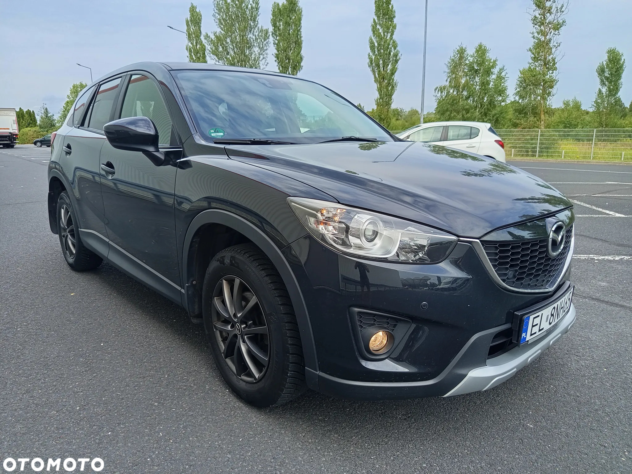 Mazda CX-5 2.0 Skyenergy AWD - 17