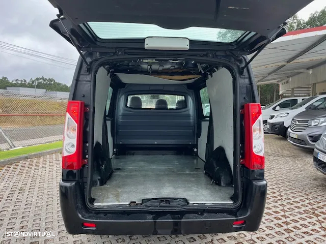Toyota PROACE 2.0 163 CV LONGA CX AUT. - 7