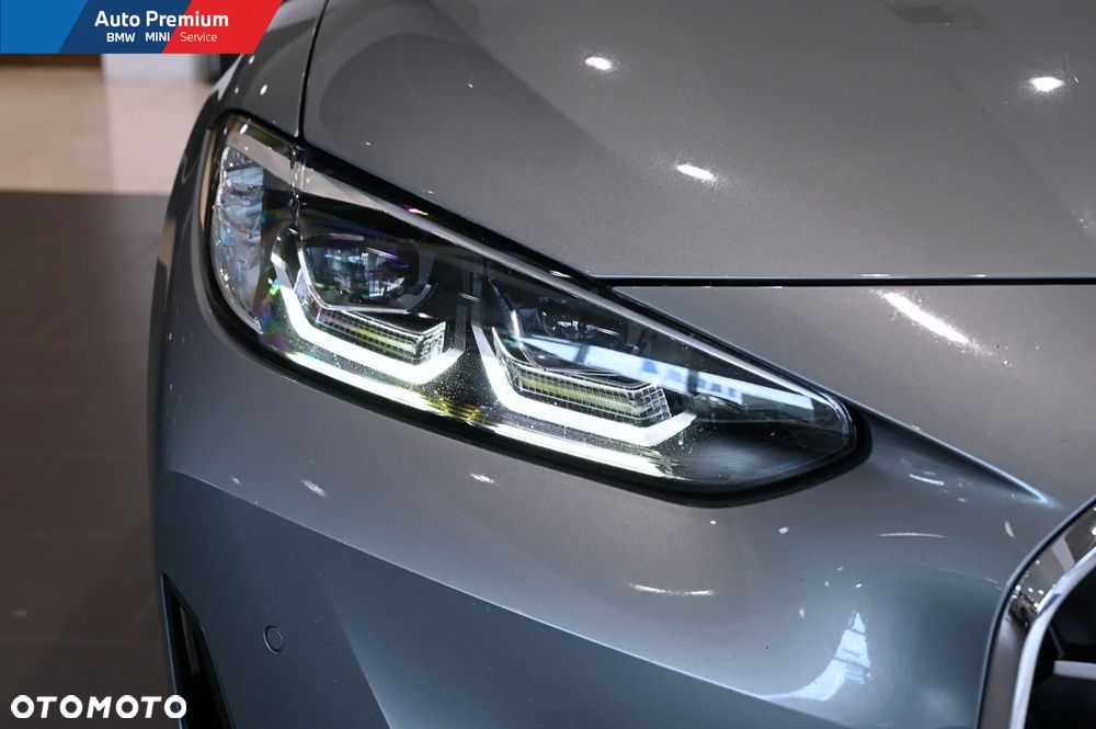 BMW Seria 4 430i xDrive - 23