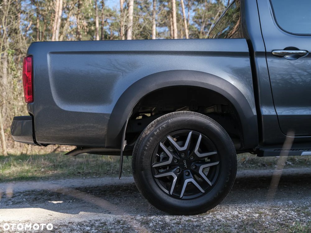 JAC T8 PRO Standard - 6