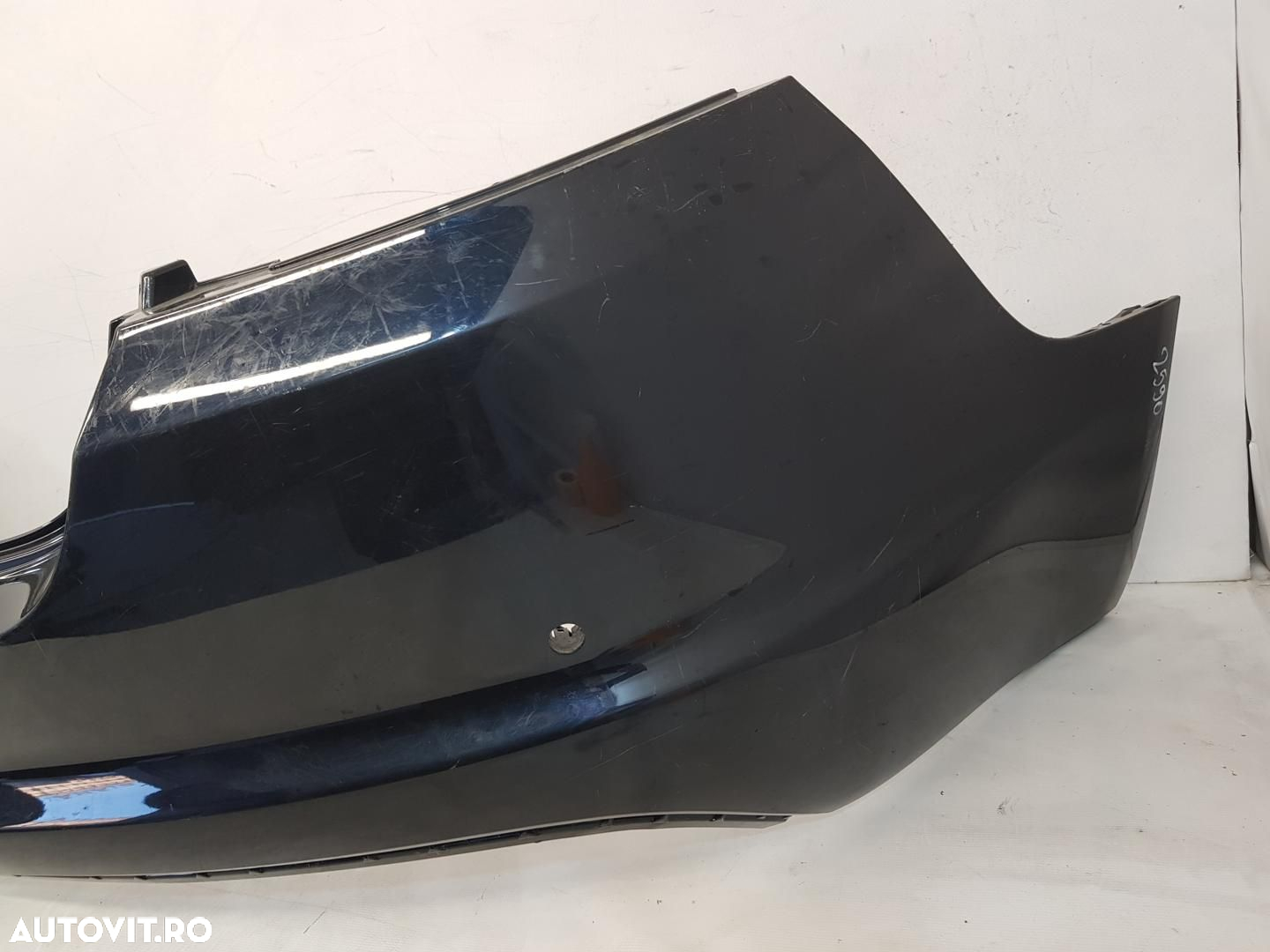 Bara spate Jaguar XF X250 dupa 2007 - 4