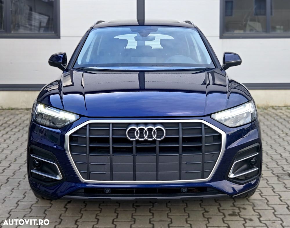 Audi Q5 - 4