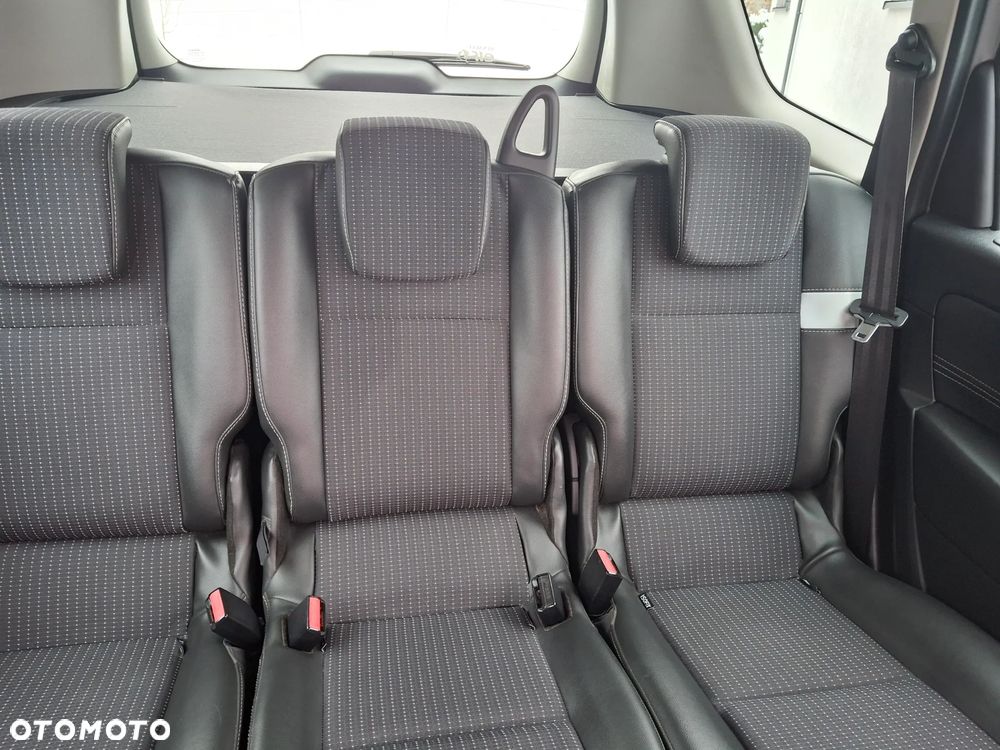 Renault Scenic TCe 130 Dynamique - 26