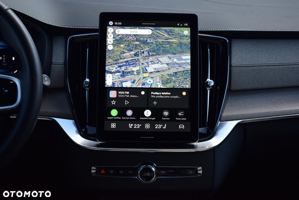 Volvo XC 90 - 15