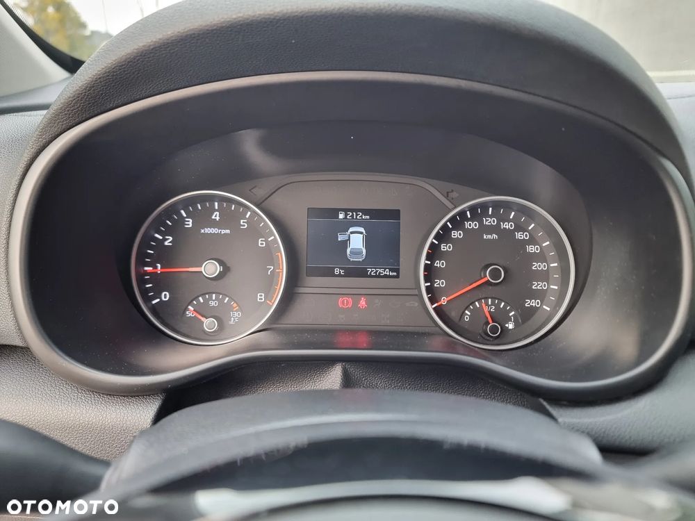 Kia Sportage - 7