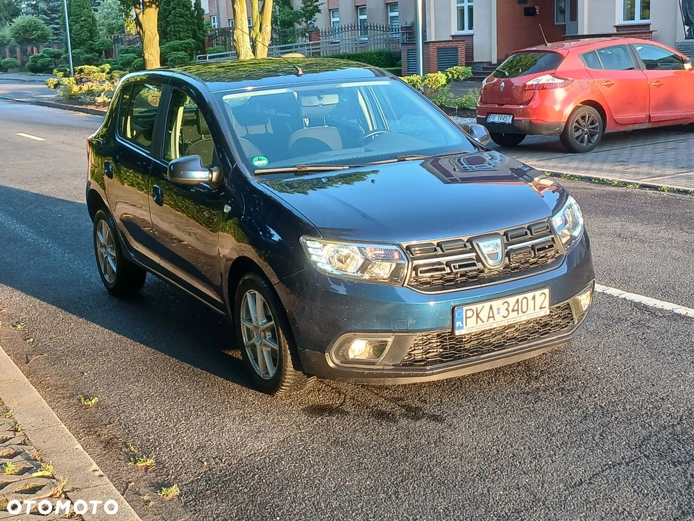 Dacia Sandero - 17