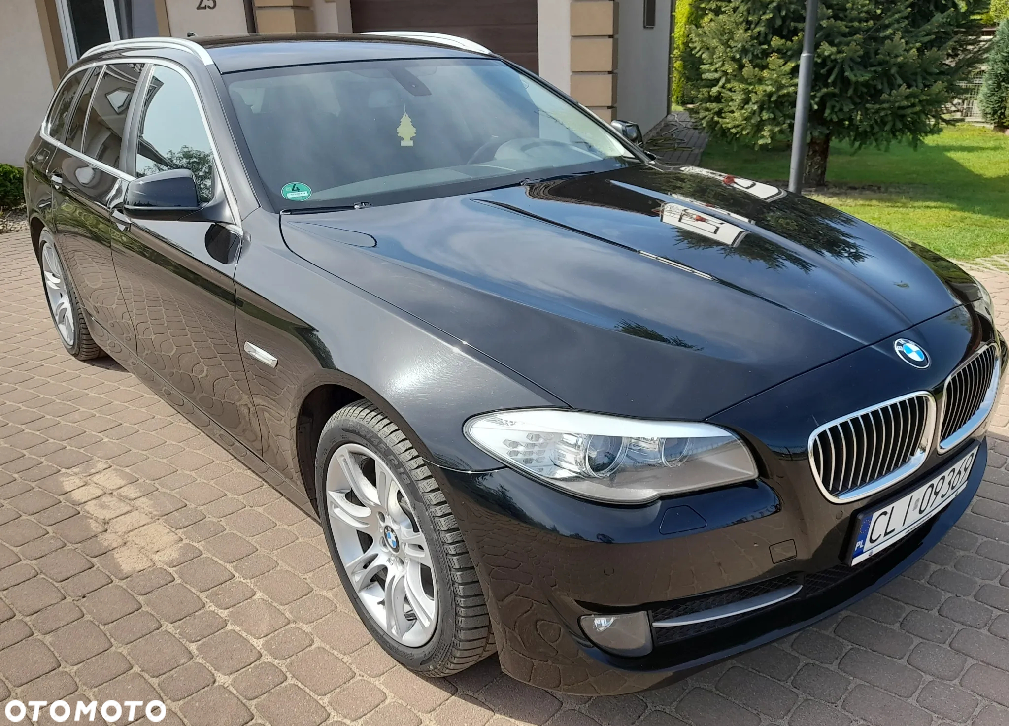 BMW Seria 5 - 3