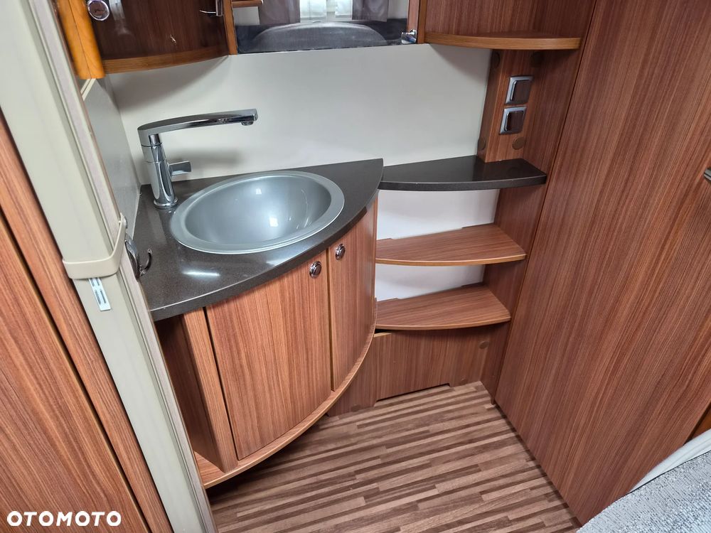 Adria Alpina 613 PC - 26