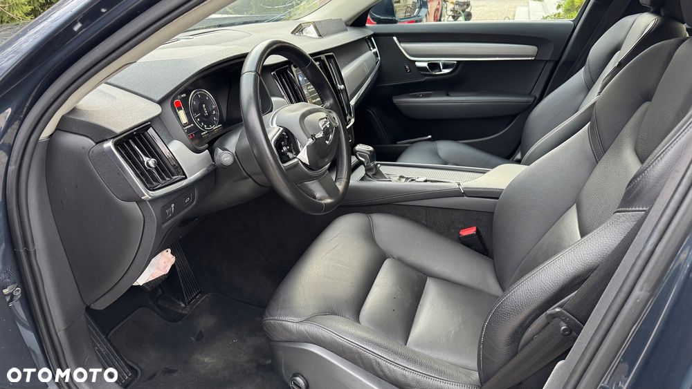 Volvo V90 D4 Geartronic - 11