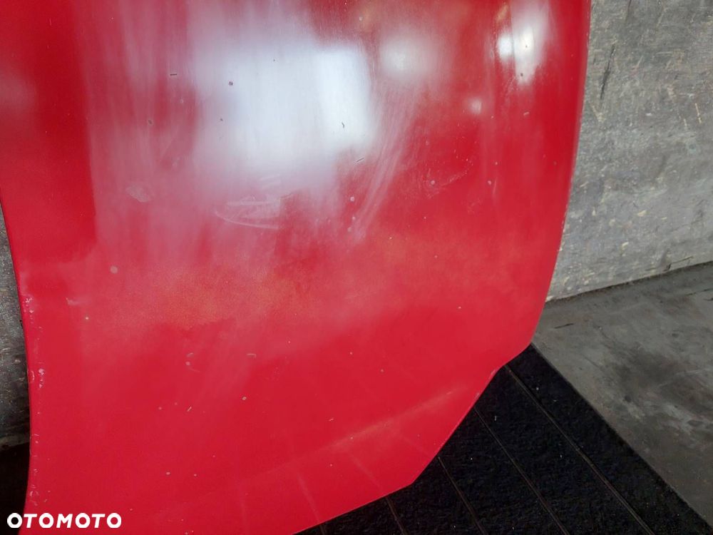 KOMPLETNY PRZÓD MASKA ZDERZAK BŁOTNIKI LAMPA GRILL PARTNER I LIFT KJFB - 20