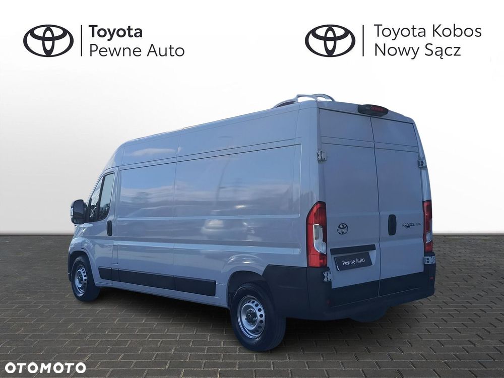 Toyota PROACE MAX - 5