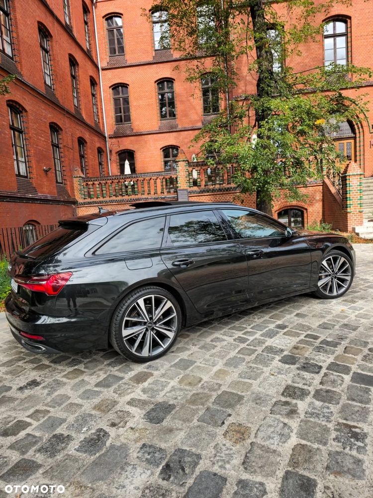 Audi A6 ver-40-tdi-s-tronic-advanced - 1