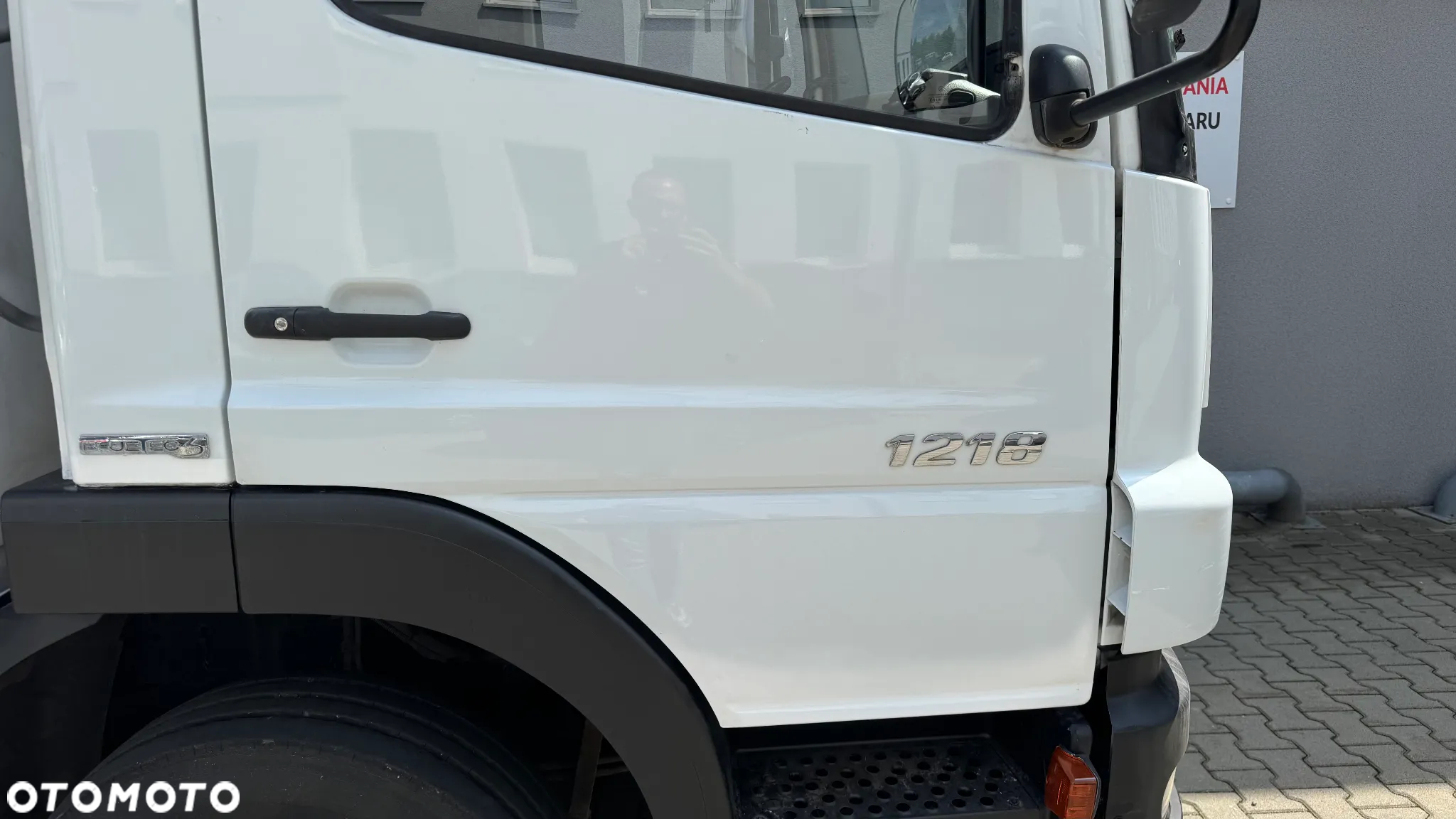 Mercedes-Benz atego - 8