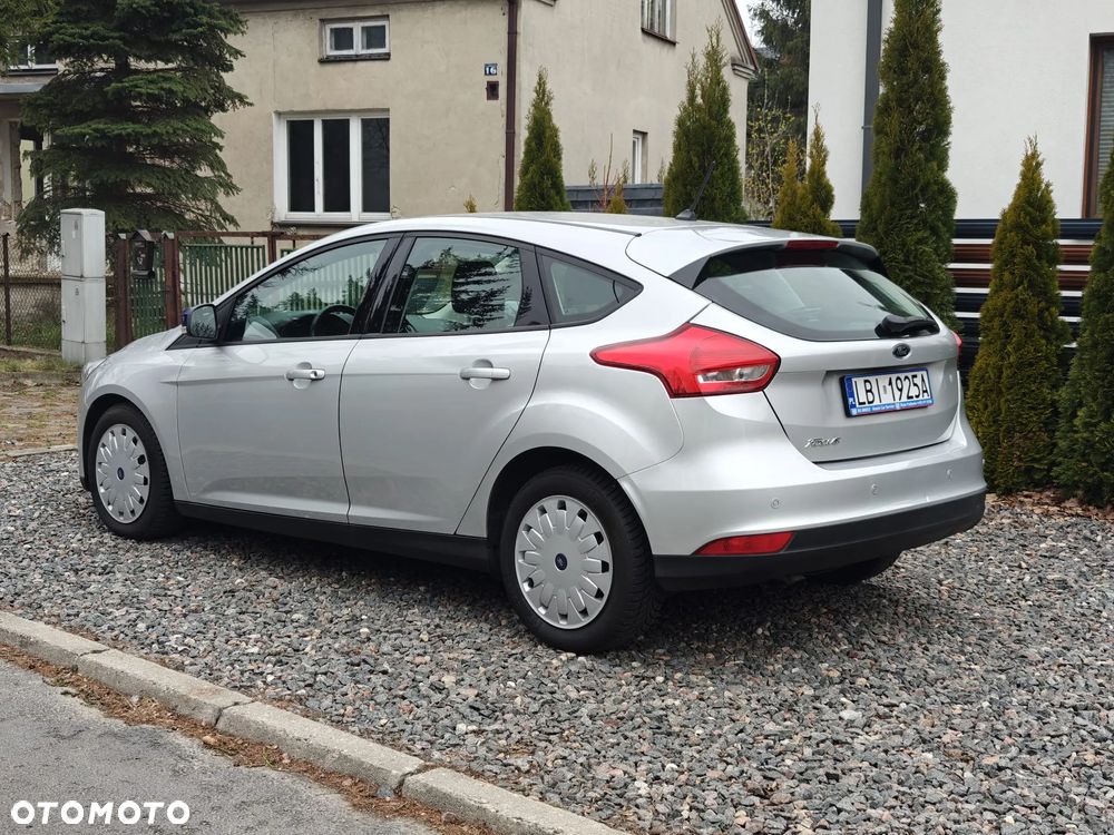 Ford Focus - 4