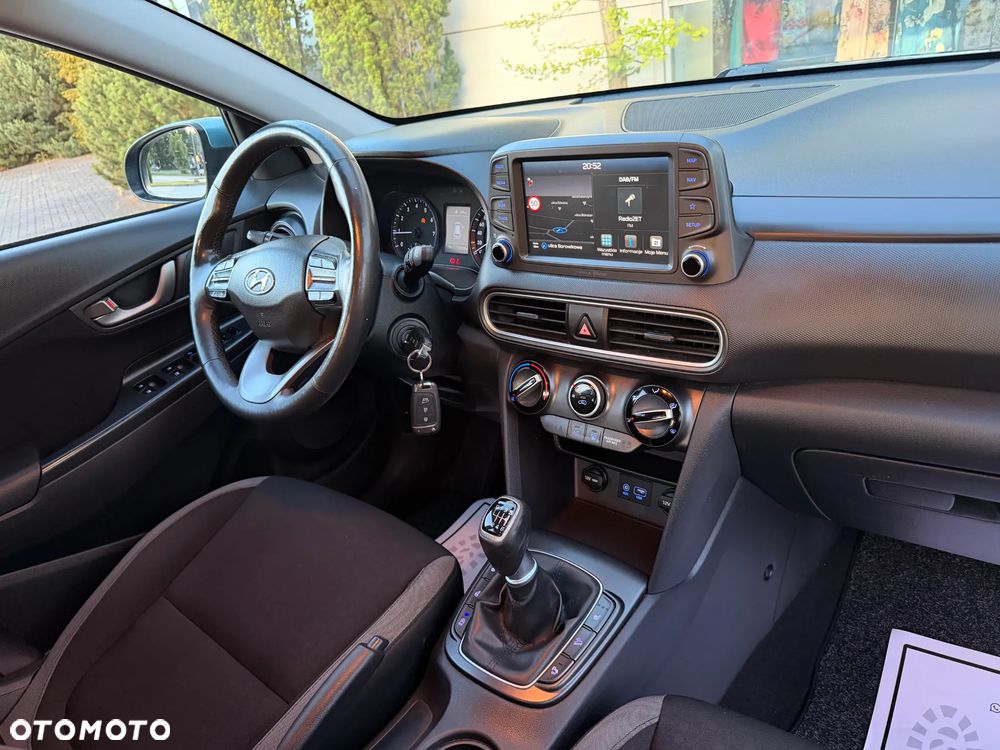 Hyundai Kona - 8