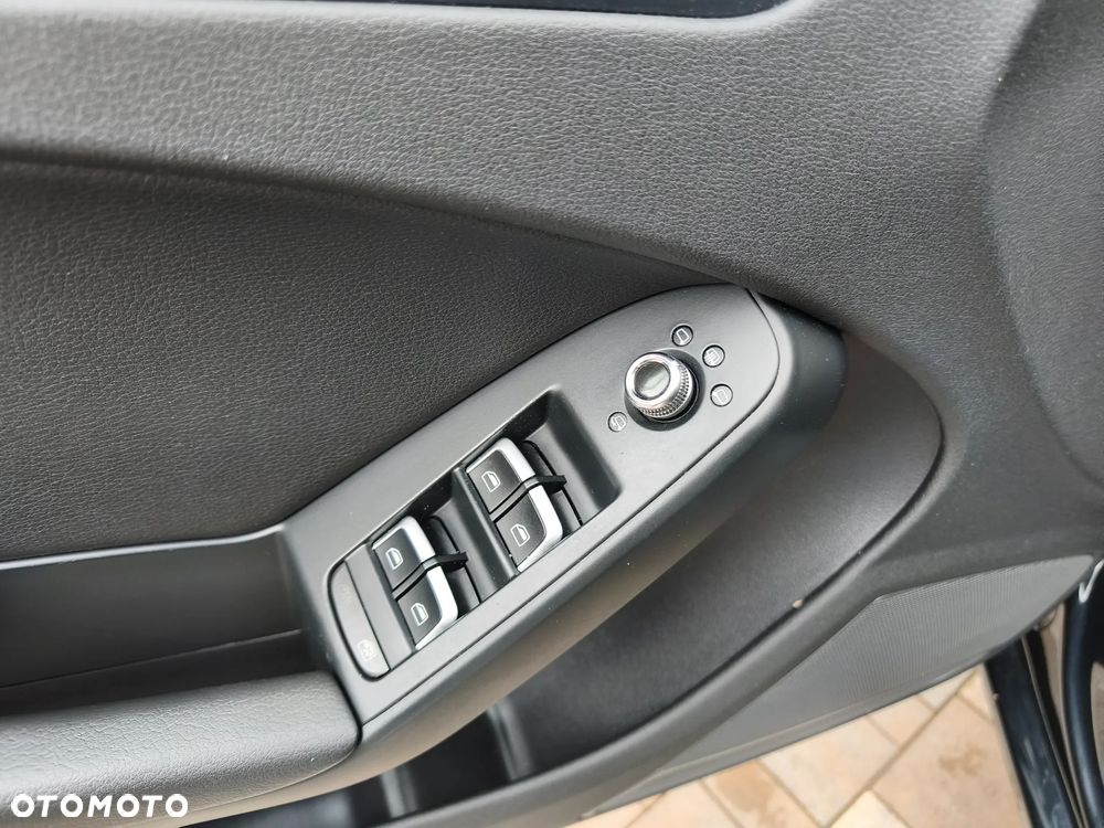Audi A4 Avant - 21