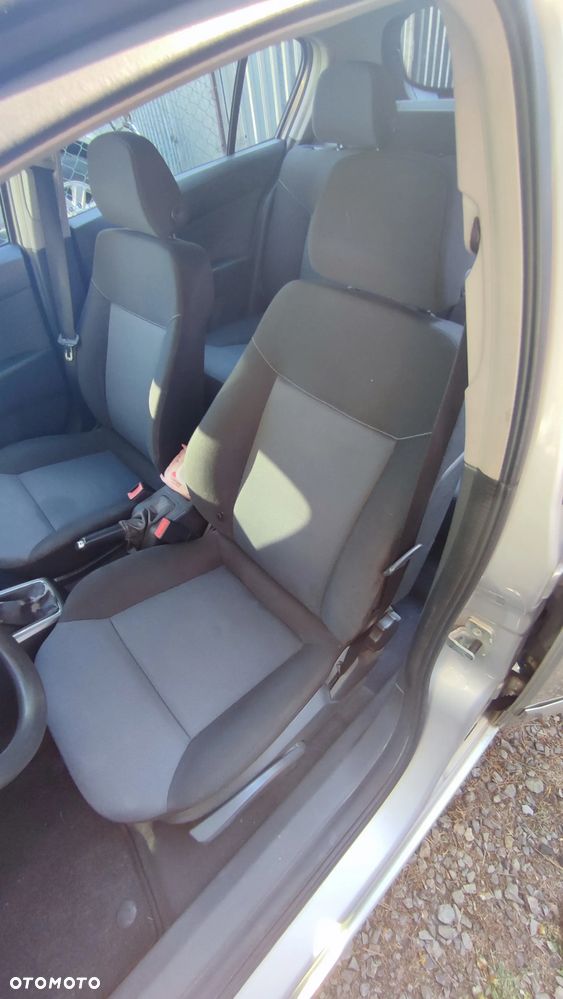 Opel Astra 1.4 Enjoy - 18