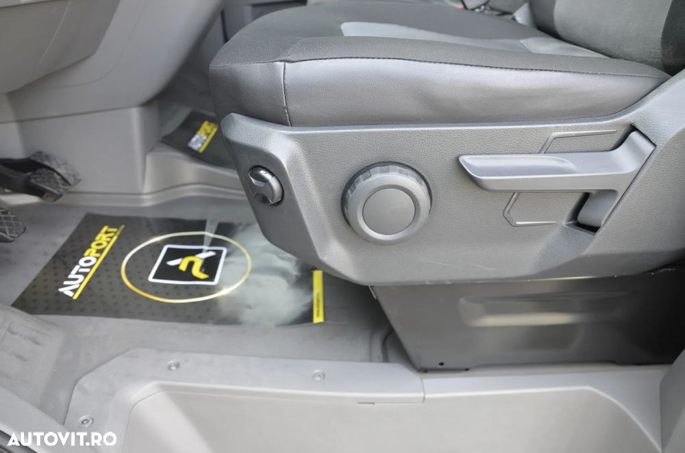Volkswagen Crafter 35 TDI VA Trendline - 18