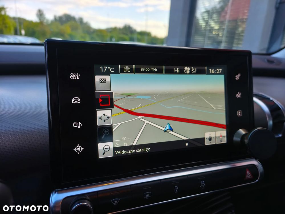 Citroën C4 Cactus 1.2 PureTech Live EU6 - 14