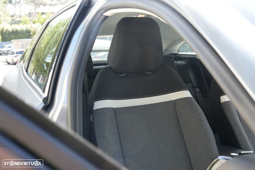 Citroën C4 1.2 PureTech Feel - 21