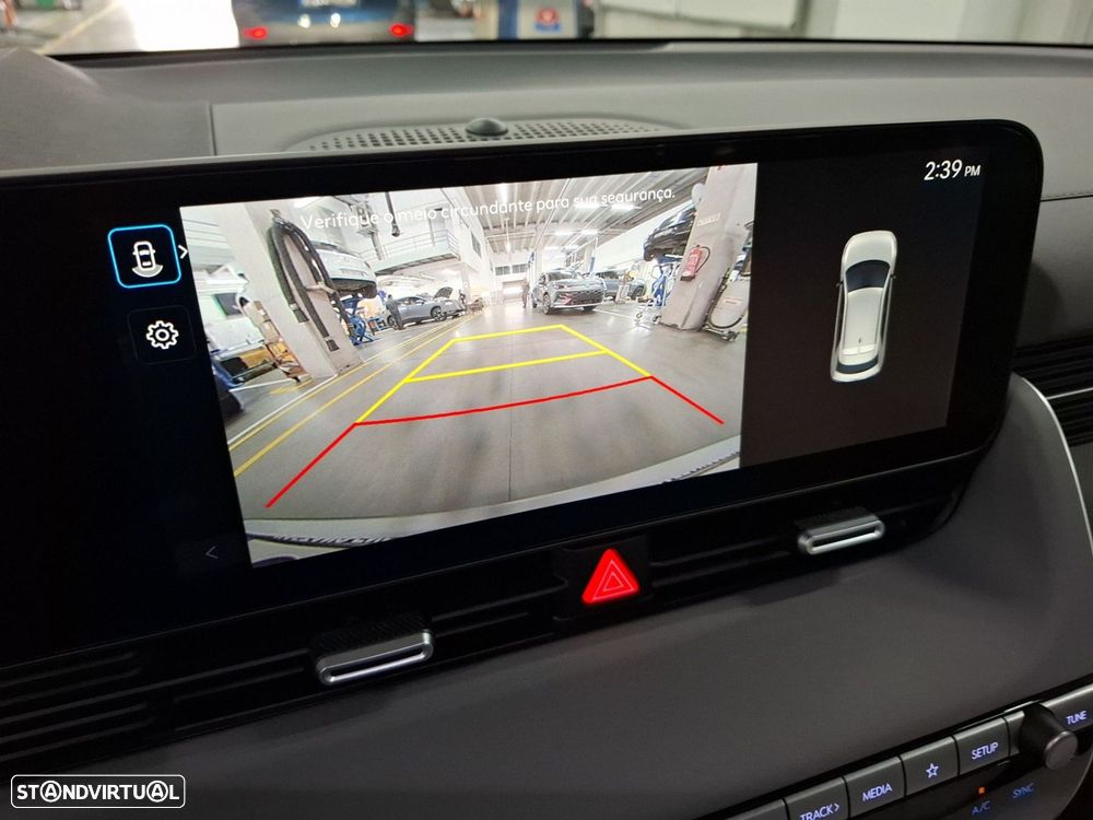 Hyundai Ioniq 5 84 kWh Vanguard - 22