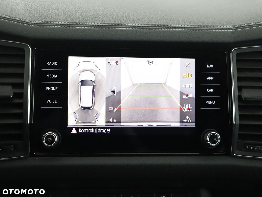 Skoda Kodiaq 2.0 TDI 4x4 L&K DSG - 18