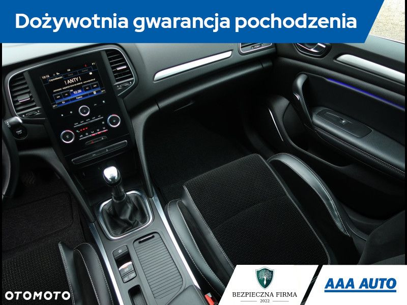 Renault Megane - 9