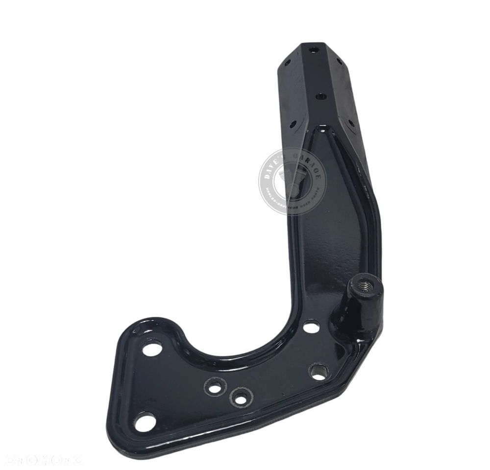 Mocowanie wydechu Harley Davidson Twin Cam 65500005 - 5