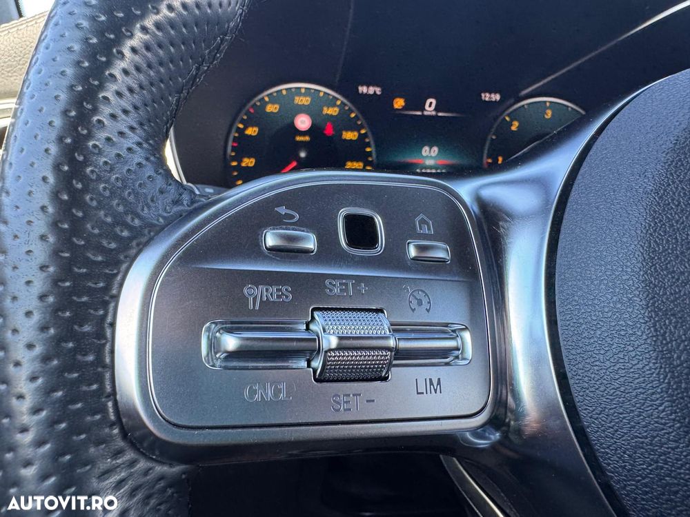 Mercedes-Benz GLC 220 d 4MATIC - 22