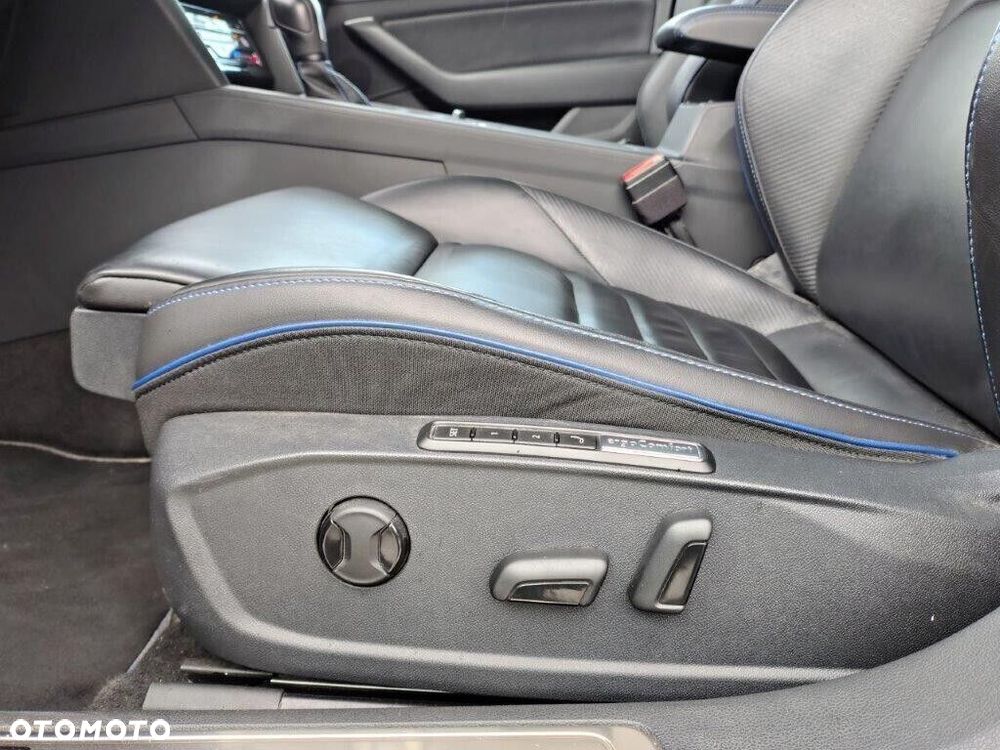 Volkswagen Arteon - 12